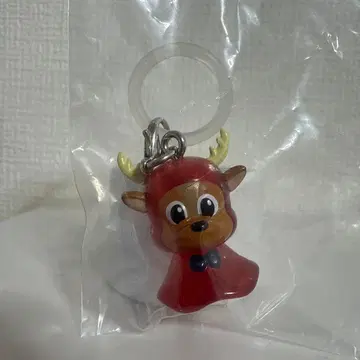 시카오 카시마 앤틀러스 캐릭터 키링