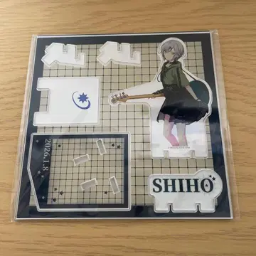 프로세카 하피콜레 히노모리 시호