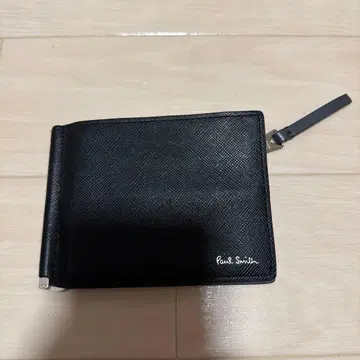 폴스미스 2단 접이식 지갑