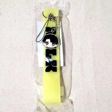 M!LK 요시다 진토 응원봉 스트랩