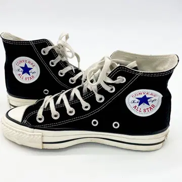 CONVERSE ALL STAR 일본제 하이컷 스니커즈 스트릿