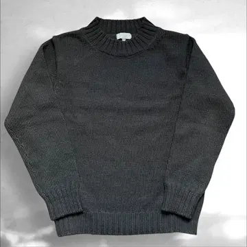 MARGARET HOWELL 마가렛호웰 울 니트