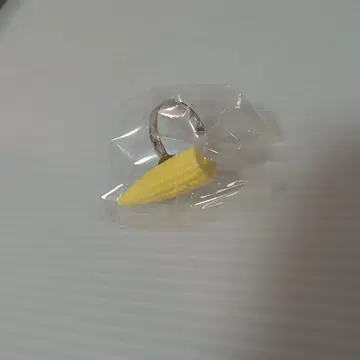 콘 약 반지 영 콘