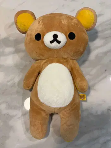 산엑스 쿠타리 봉제 인형 지퍼 포함