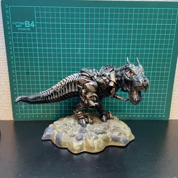 트랜스포머 그림록 23cm