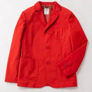 제인 마플 자켓