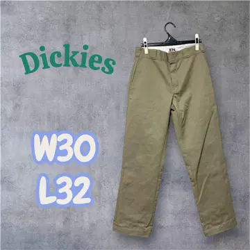 Dickies 디키즈 874 워크 팬츠 W30 L32