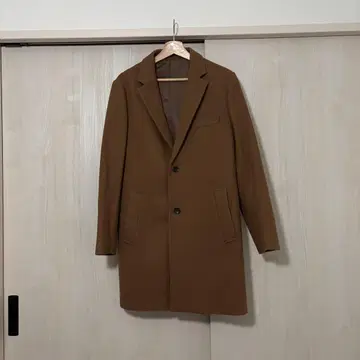 JOURNAL STANDARD 울 롱 코트