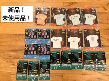 새상품! 나의 히어로 아카데미아 아크릴 스탠드 메모장 스티커 제일복권