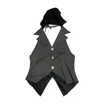 PUTUMAYO 푸드마요 후드 부착 베스트