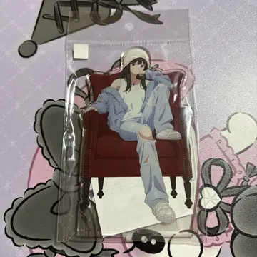 리코리스 리코일 이노우에 타키나 아크릴 스탠드