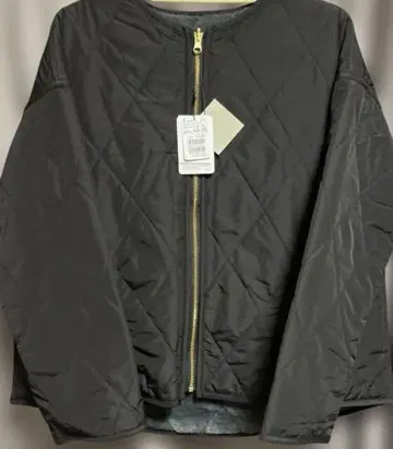 야마다야 MeDoc 리버서블 자켓