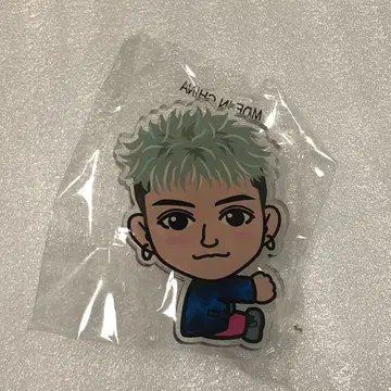 야기 유세이 FANTASTICS 플래그 액세서리.2034