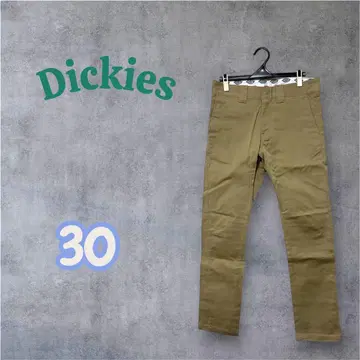 Dickies 디키즈 TC 스트레치 내로우 치노 팬츠 30