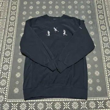 타마니와 쿠 맨투맨