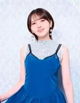 키토 아카리 등신대 태피스트리 팬클럽 한정판