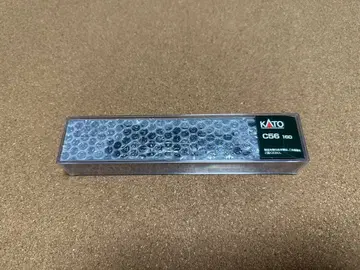 [ 미사용 새상품 ] KATO C56 160 N 게이지 2020-2