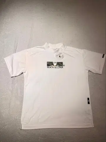 MARK & LONA 마크앤로나 반팔