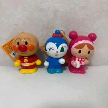 호빵맨 호호 불어