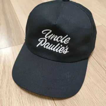 앵클 폴리스 Uncle Paulies 캡