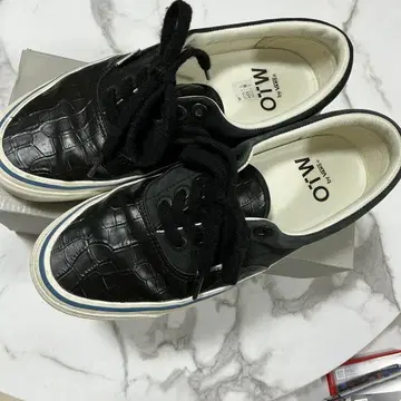 Vans Otw Era 95 Vibram