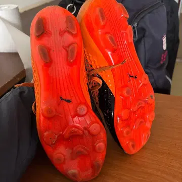 축구화 3켤레!! 알뜰