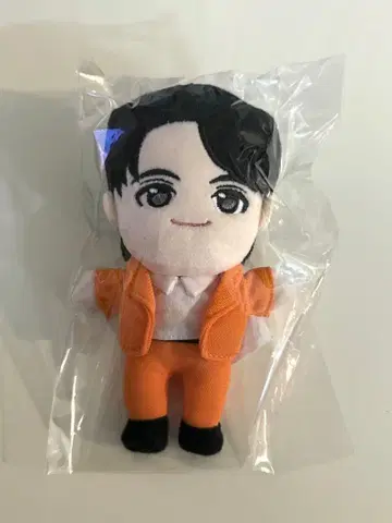 초특급 하루 EVE 봉제 인형