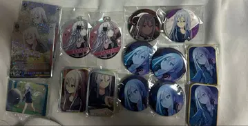 프로세카 요이사키 카나데 묶음 판매 캔뱃지 아크릴 키링