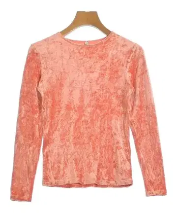 Baserange T셔츠 티셔츠 여성용