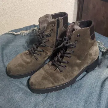 루카 그로시 부츠 39