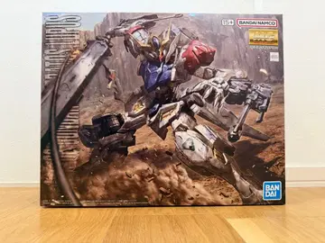 [ 미개봉 새상품 ] MG 건담 발바토스 루푸스