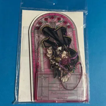 악마 집사와 블랙 고양이 라토 아크릴 스탠드