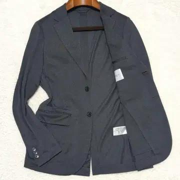 에디피스 다크 그레이 언라이닝 자켓 L 사이즈