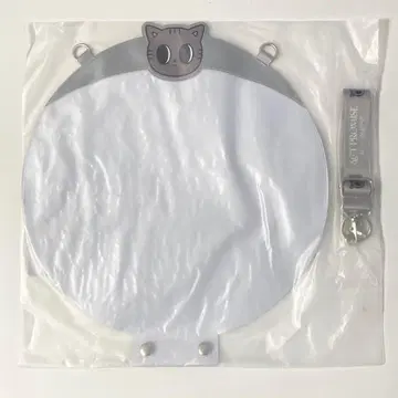 TXT 불타오르네 부채 커버 스트랩 미개봉 새상품 태현