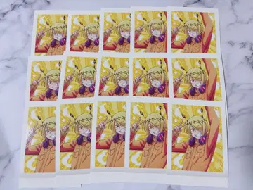 마계의 왕자 마지 마이리마시타 이루마 군 파샤코레 리드 15장 세트