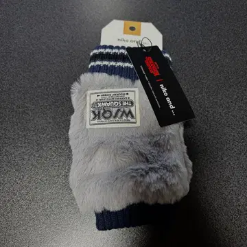 [ STRANGER THINGS ] 콜라보 핸드 워머