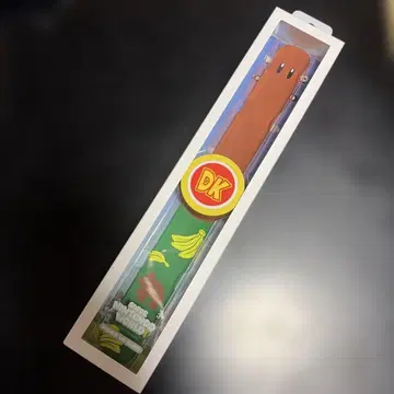 새상품! USJ 돈키콩 파워업 밴드 닌텐도 Nintendo