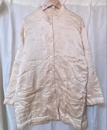 구제 의류 딸기 아우터 핑크