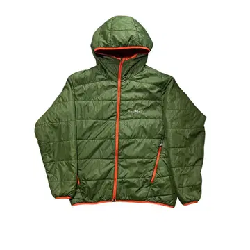 단종 색상 mont-bell 라이트 다운 자켓 리버시 테크 고프코어