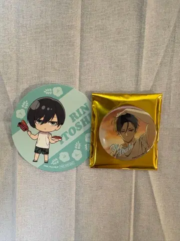 블루 록 andGarry [ 이토시 린 ]