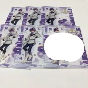 나나모리. 씨 아크릴 스탠드