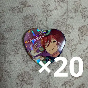 앙스타 토루파카 사카사키 나츠메 vol.7 원더 게임