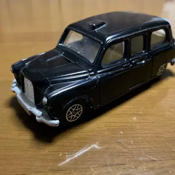 70s ENGLAND제 Dinky TOYS AUSTIN TAXI