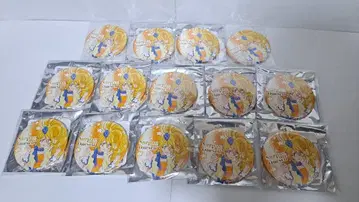 프리큐어 올스타즈 트윙클 캔뱃지13 큐어 에뚜왈