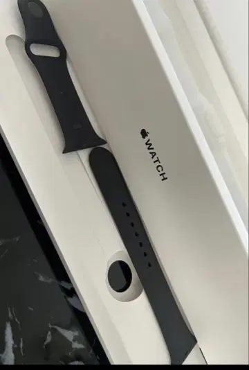 Apple Watch se3 42mm