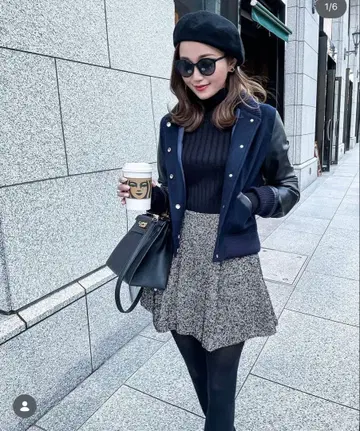 [ sheller ] 셰리에 큐롯 스커트