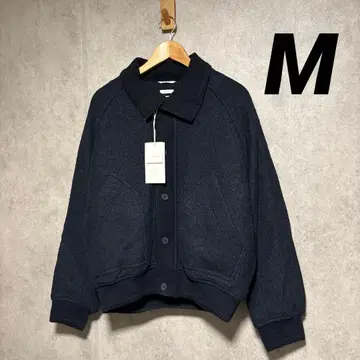 zara 자라 리브 옷깃 절개 자켓 M