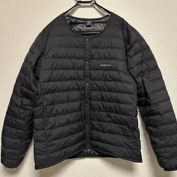 스페리오 다운 라운드넥 자켓 XL