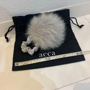 아카 퍼 스크런치