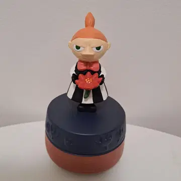 리틀 미이 오르골